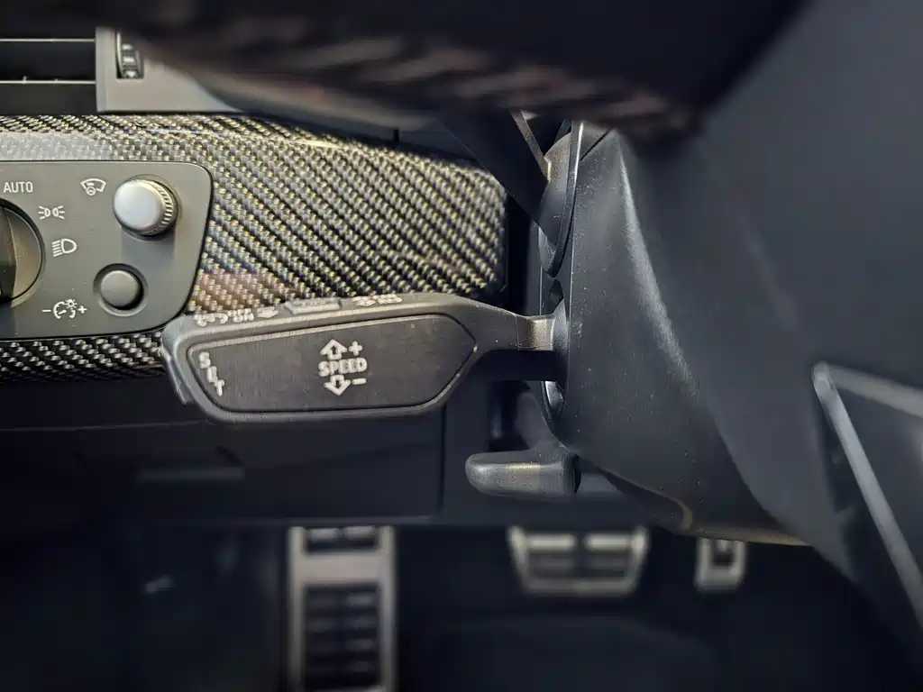 Audi RS 5 2023 RS 5 2.9T Sportback Dark Gold Edition