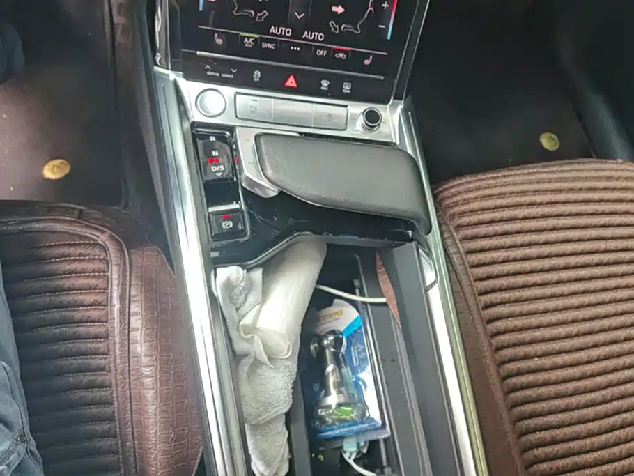 Фото машины 13