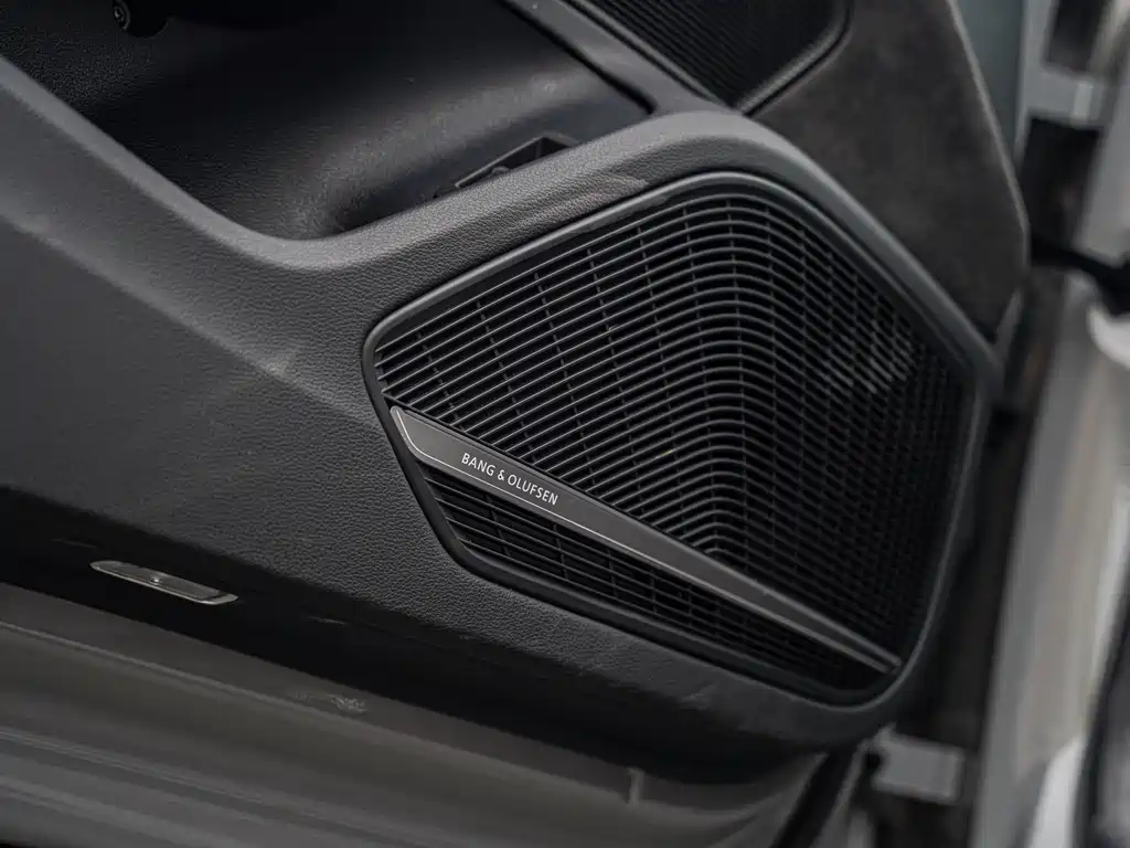 Audi RS 5 2021 RS 5 2.9T Sportback Dark Gold Edition