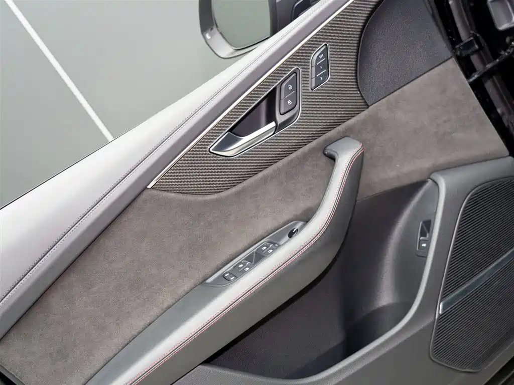 Audi RS Q8 2022 RS Q8 4.0T