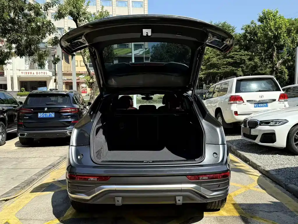 Фото машины