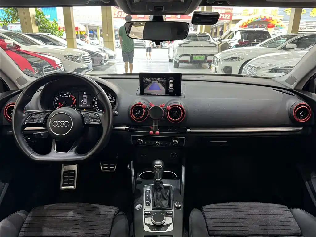 Фото машины 15