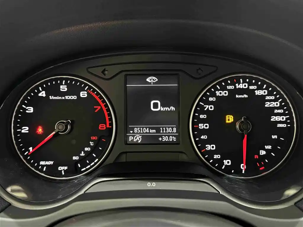 Audi A3 2020 Sedan 35 TFSI sports Country V