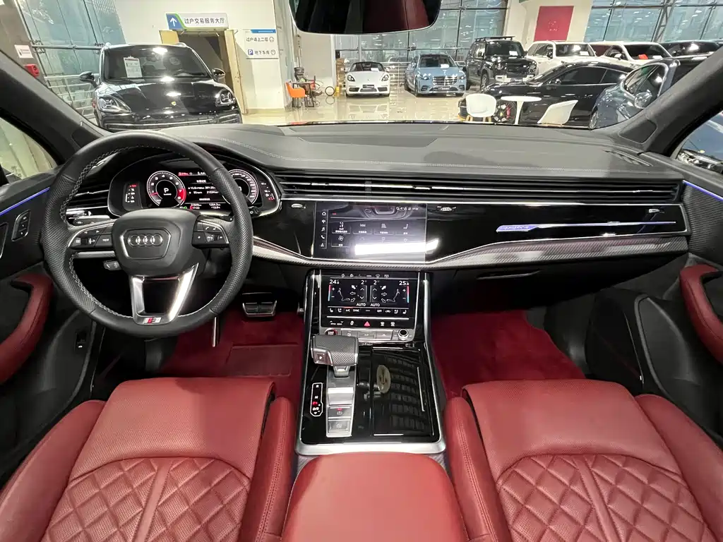 Фото машины 14