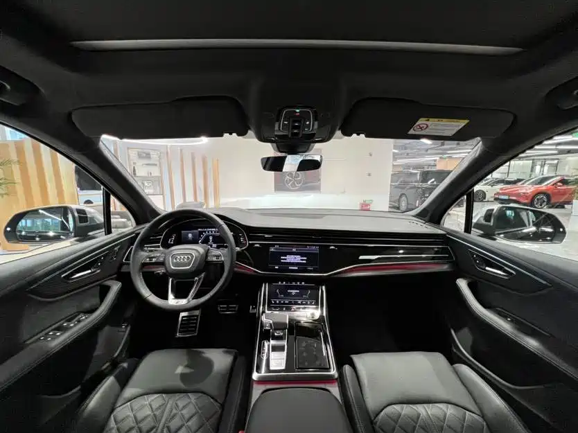 Фото машины 17