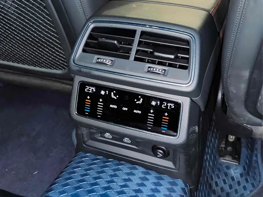 Audi RS 6 2022 RS 6 4.0 T Avant