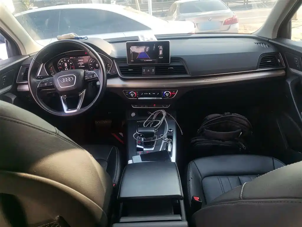 Фото машины 6