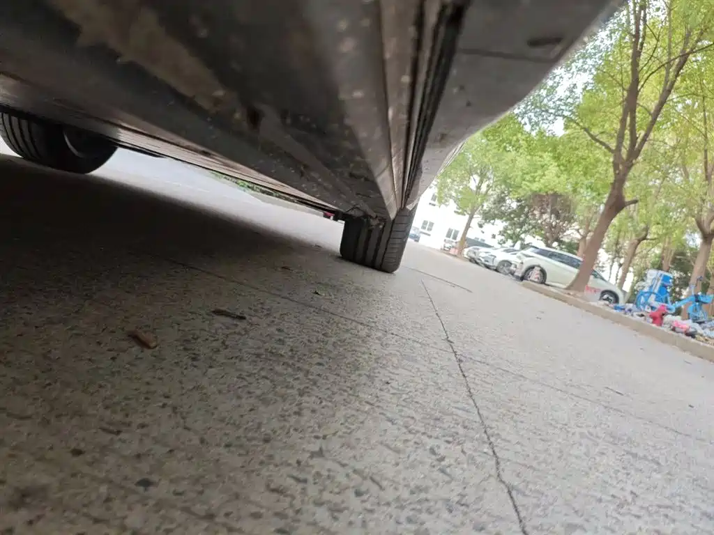 Audi Q5 e-tron 2022 model 40 e-tron Xingyao Mecha set