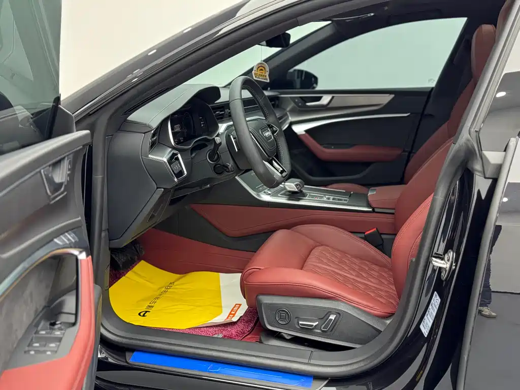 Фото машины 7