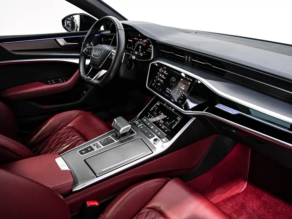 Фото машины 18