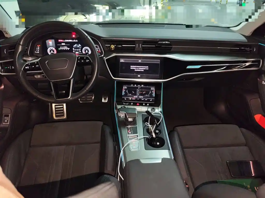 Фото машины 6