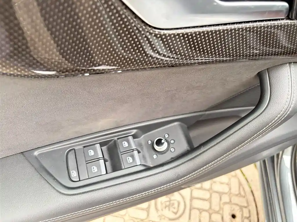 Audi S4 2023 S4 3.0 TFSI