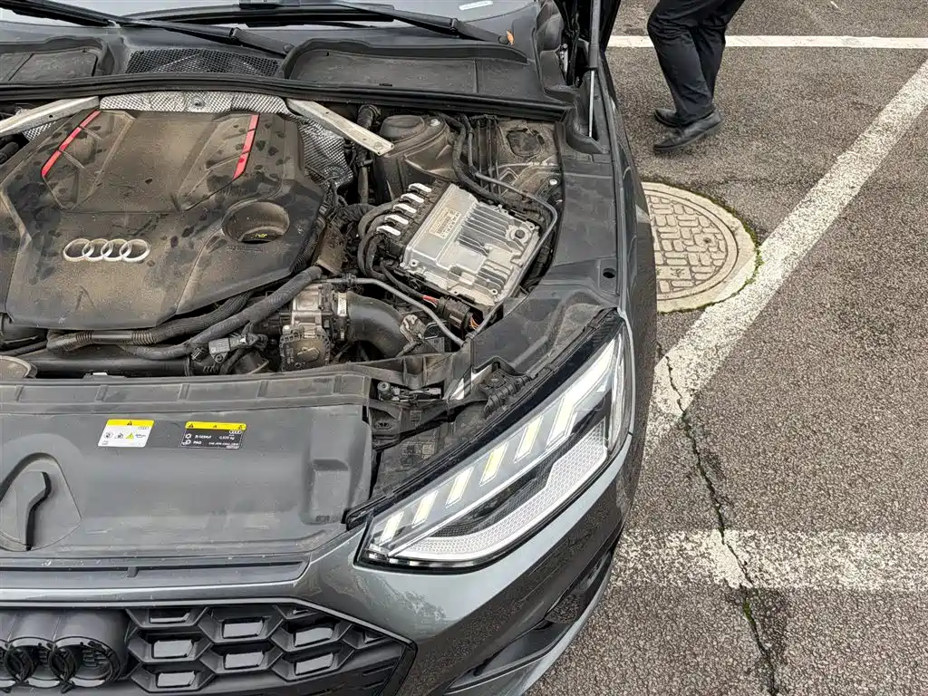 Фото машины