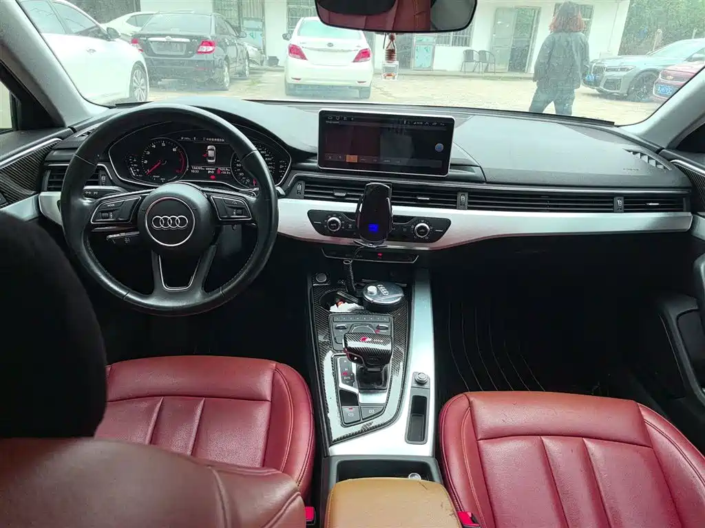 Фото машины