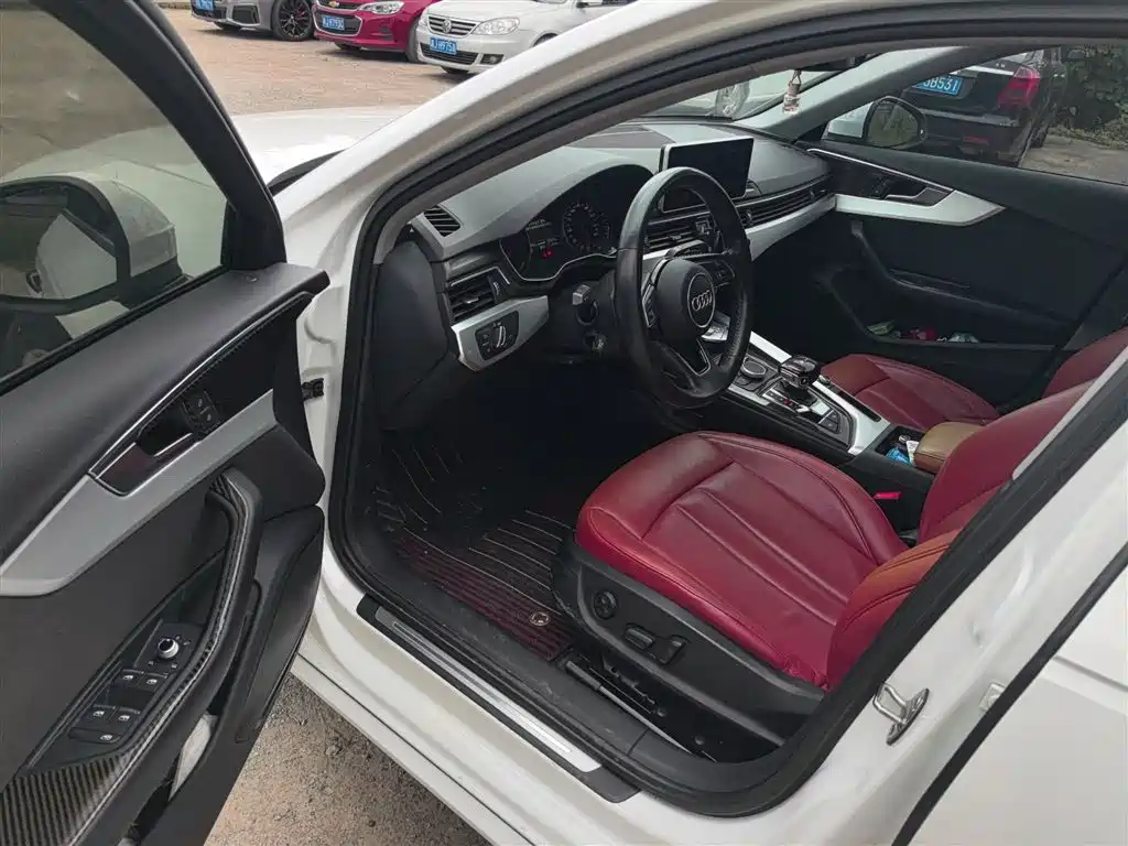 Фото машины