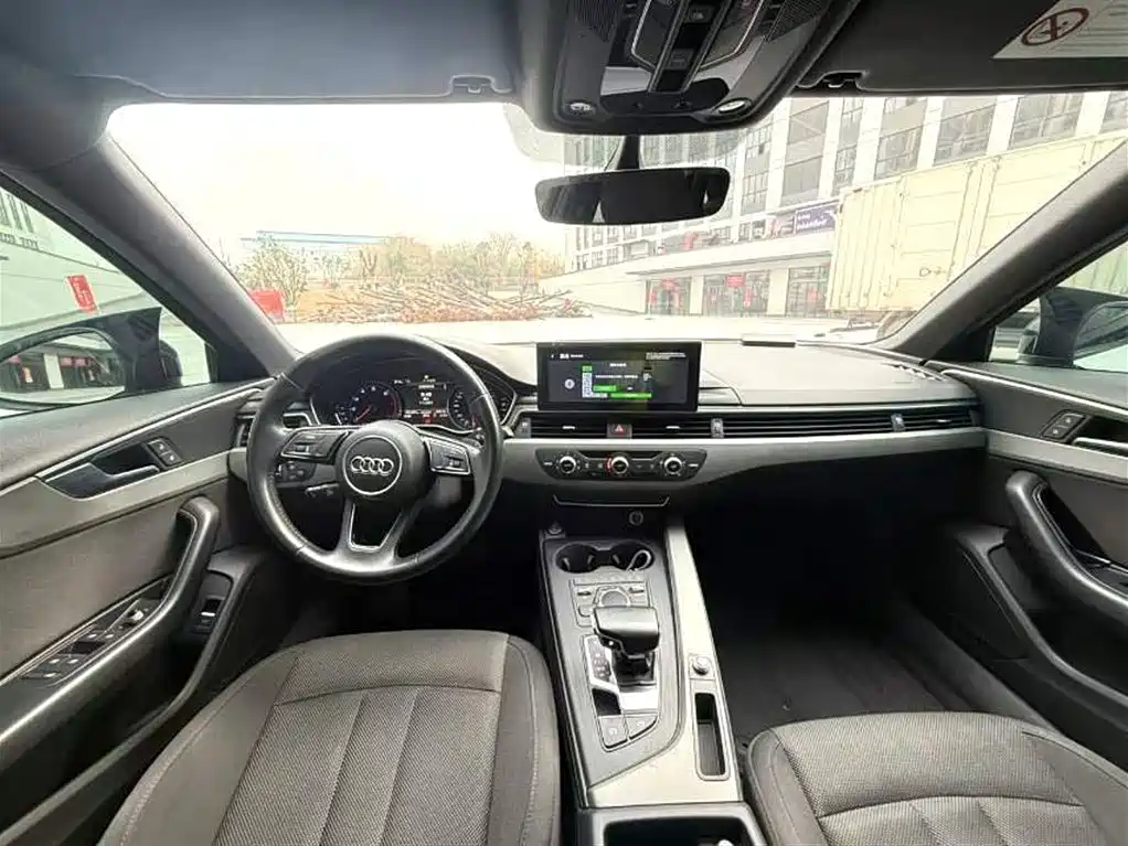 Фото машины