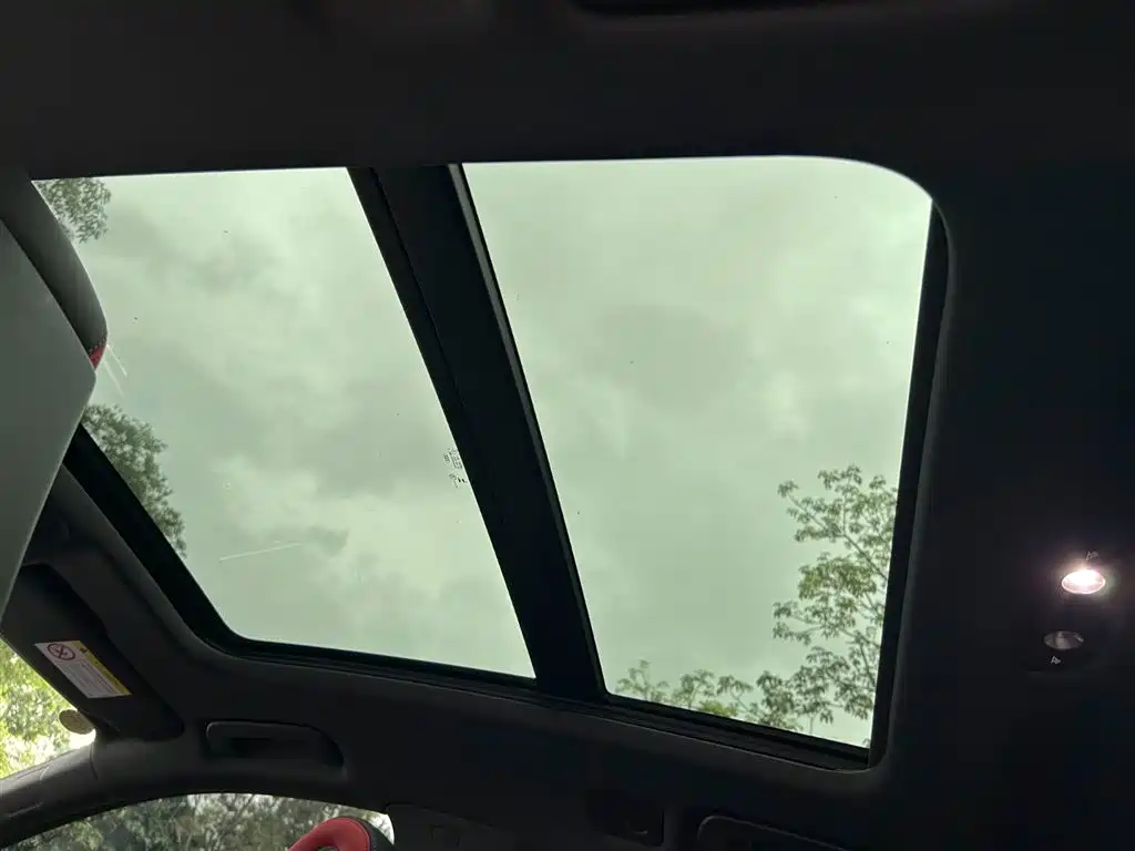 Audi RS 4 2024 RS4 Avant Ultimate Edition