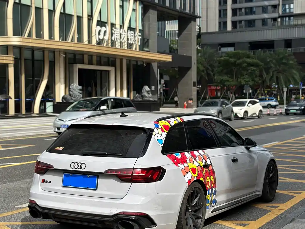 Фото машины 9