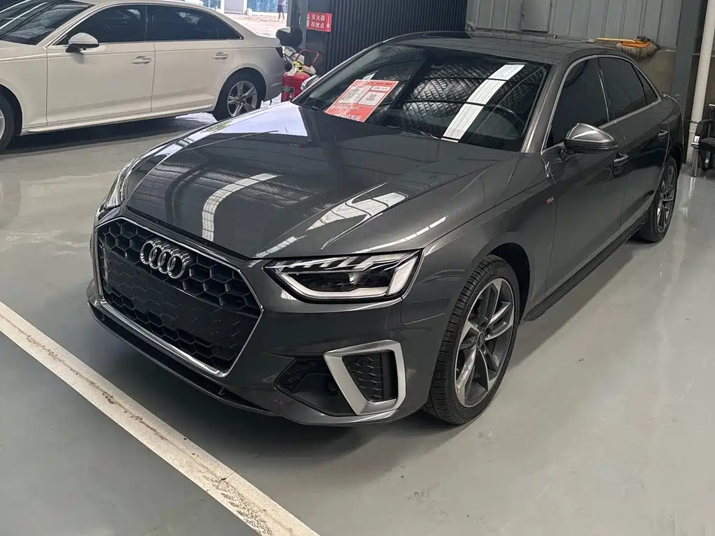 Бэкграунд машины