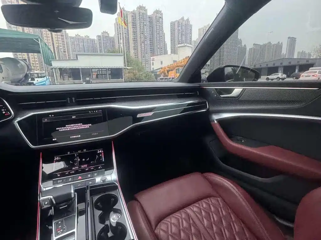 Фото машины 10