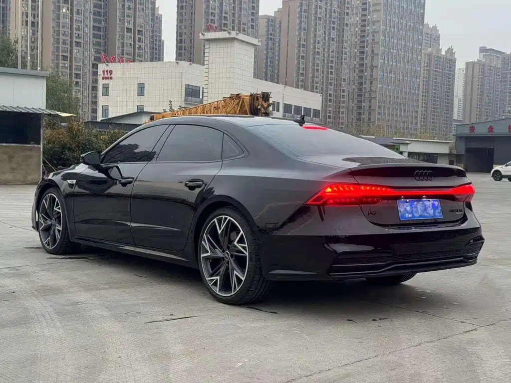 фото машины