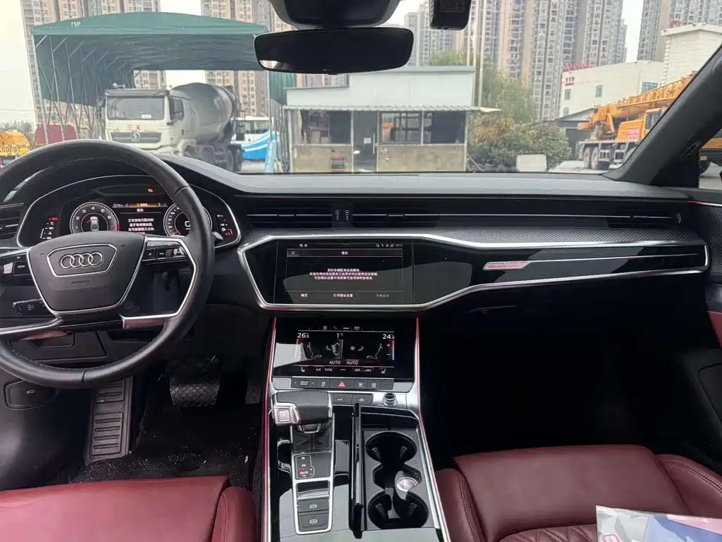 Фото машины 7