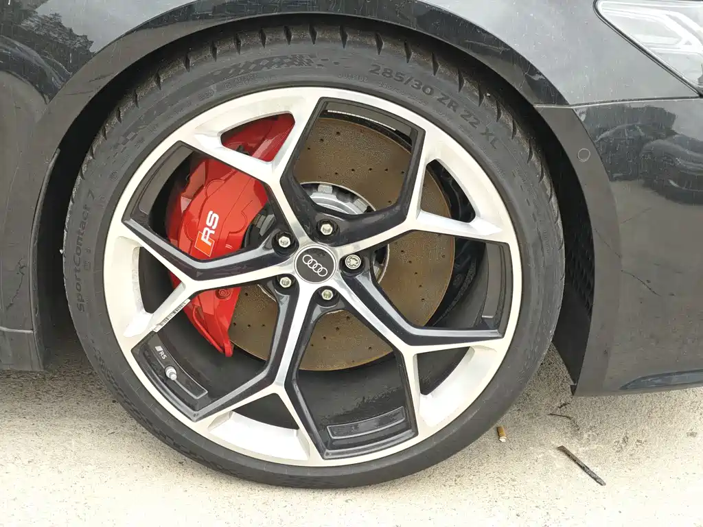 Фото машины 21