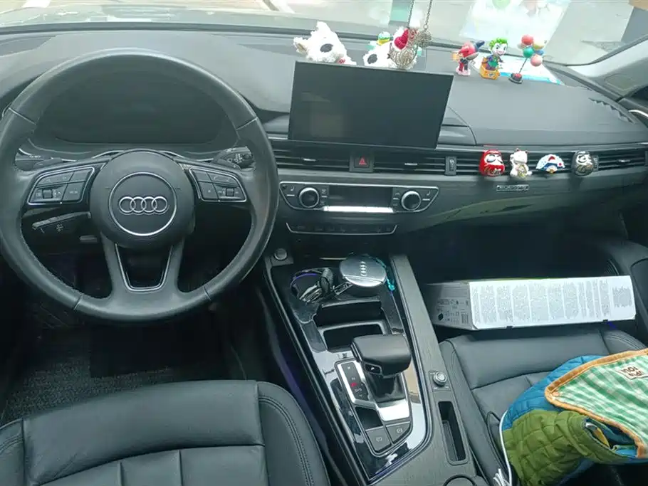 Фото машины 11