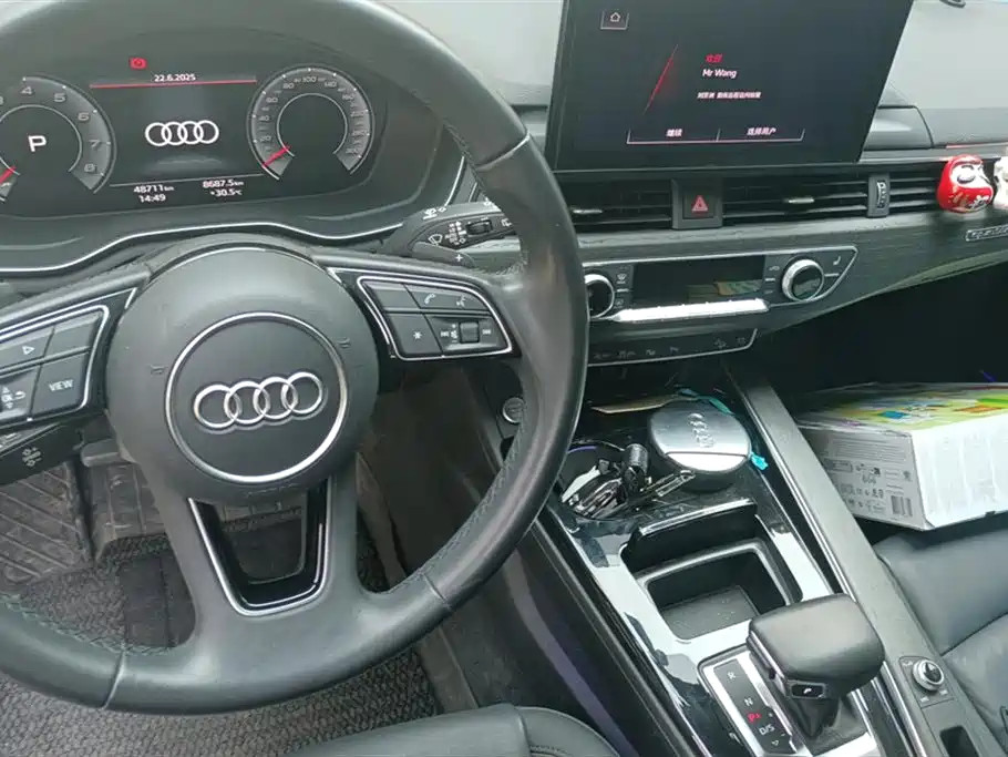 Фото машины 15