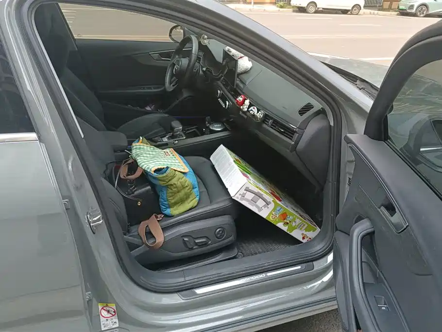 Фото машины 14