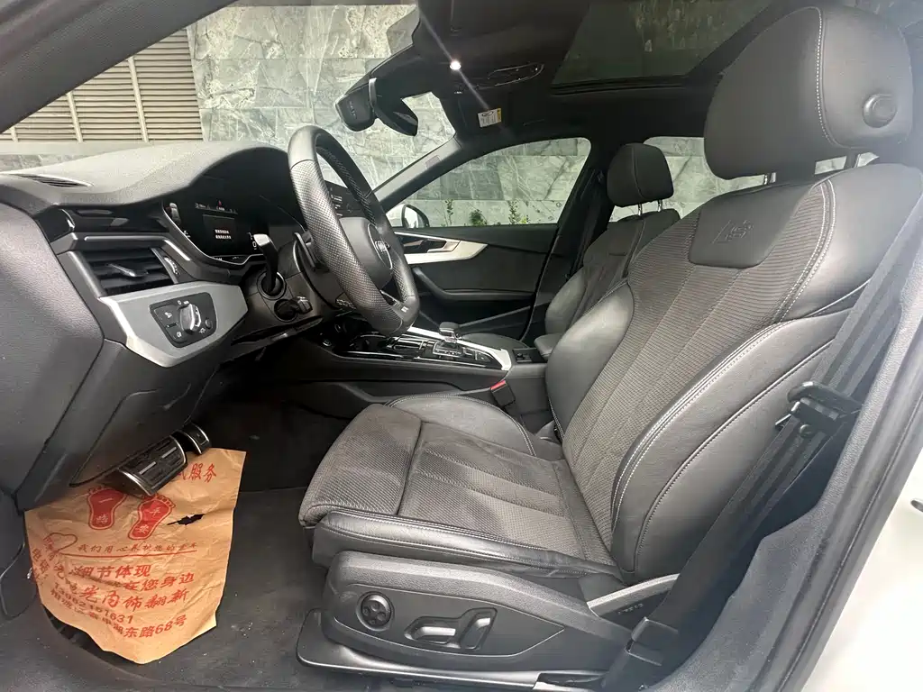 Фото машины 7