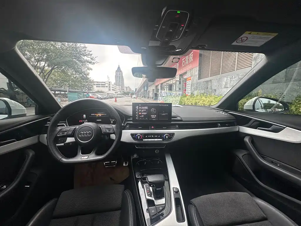 Фото машины 14