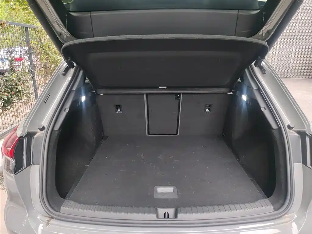 Audi Q4 e-tron 2024 model 40 e-tron Creation Edition