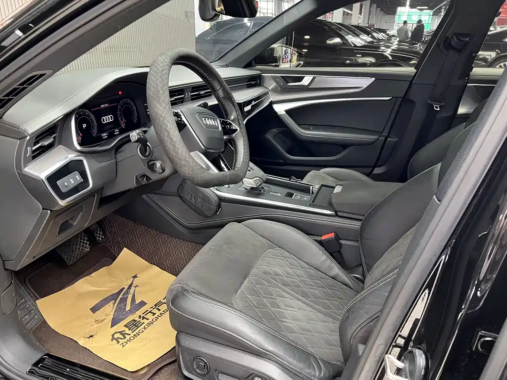 Фото машины 6