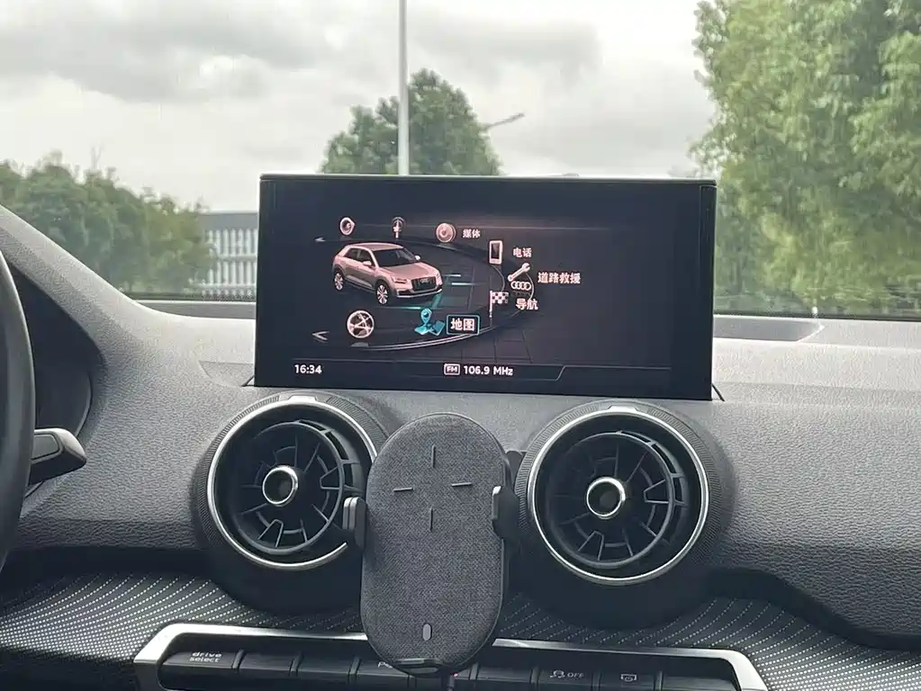 Фото машины