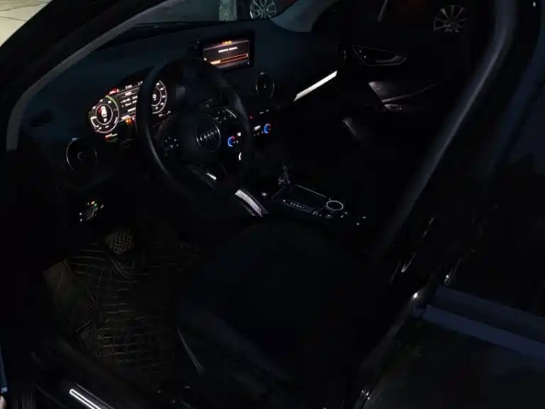 Фото машины 7