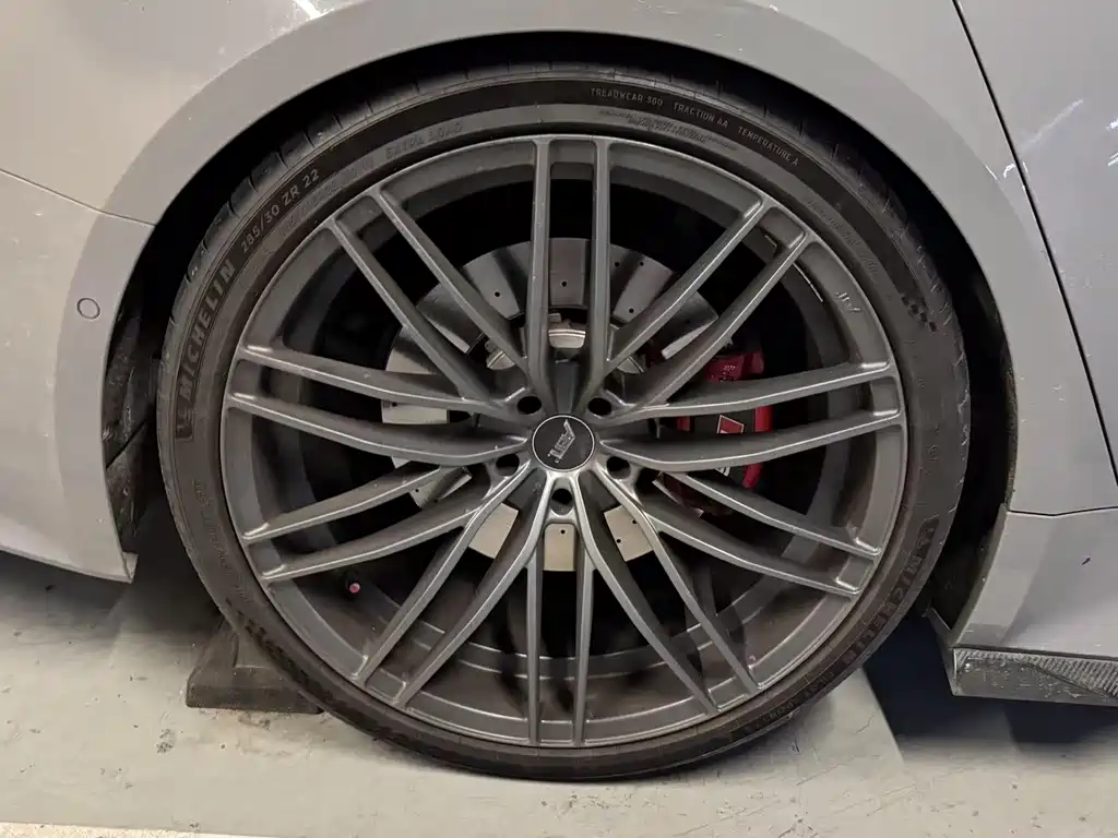 Audi RS 6 2021 RS 6 4.0 T Avant Premium Edition