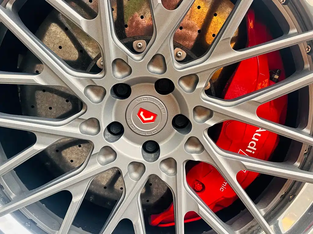 Audi RS 6 2021 RS 6 4.0 T Avant Premium Edition