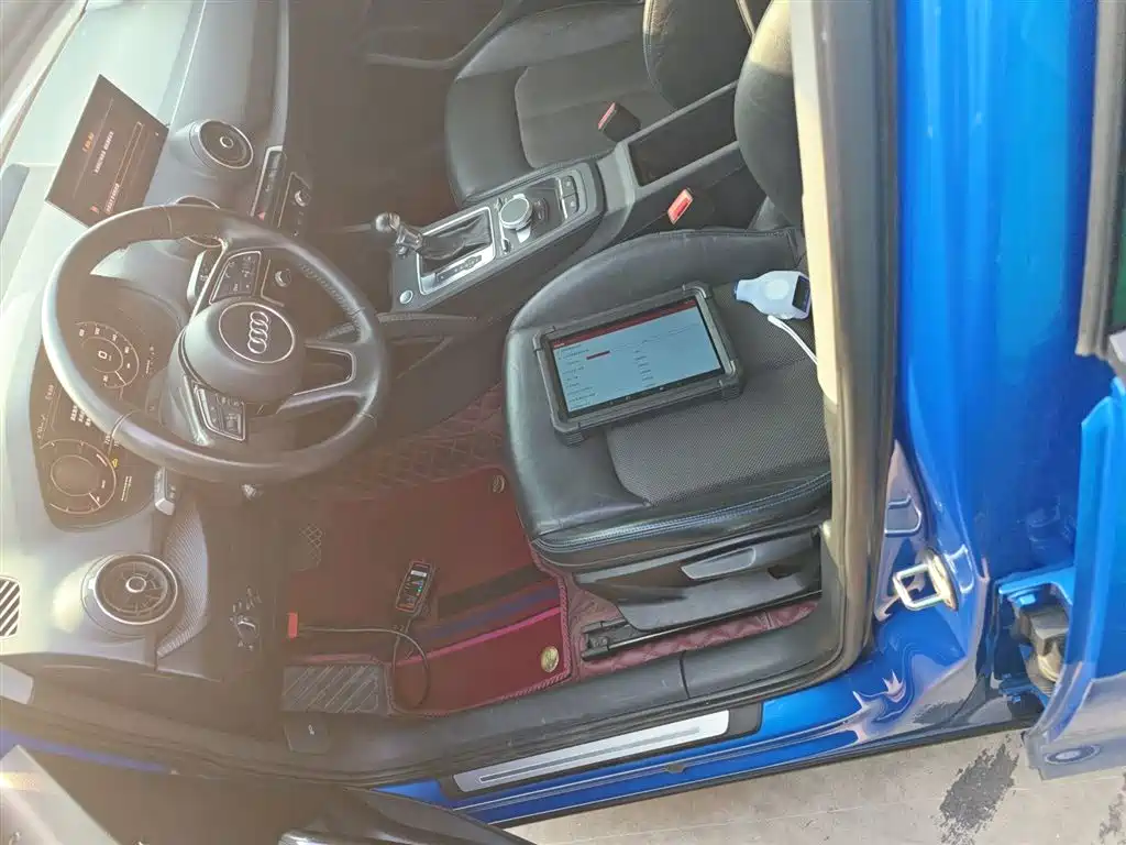 Фото машины