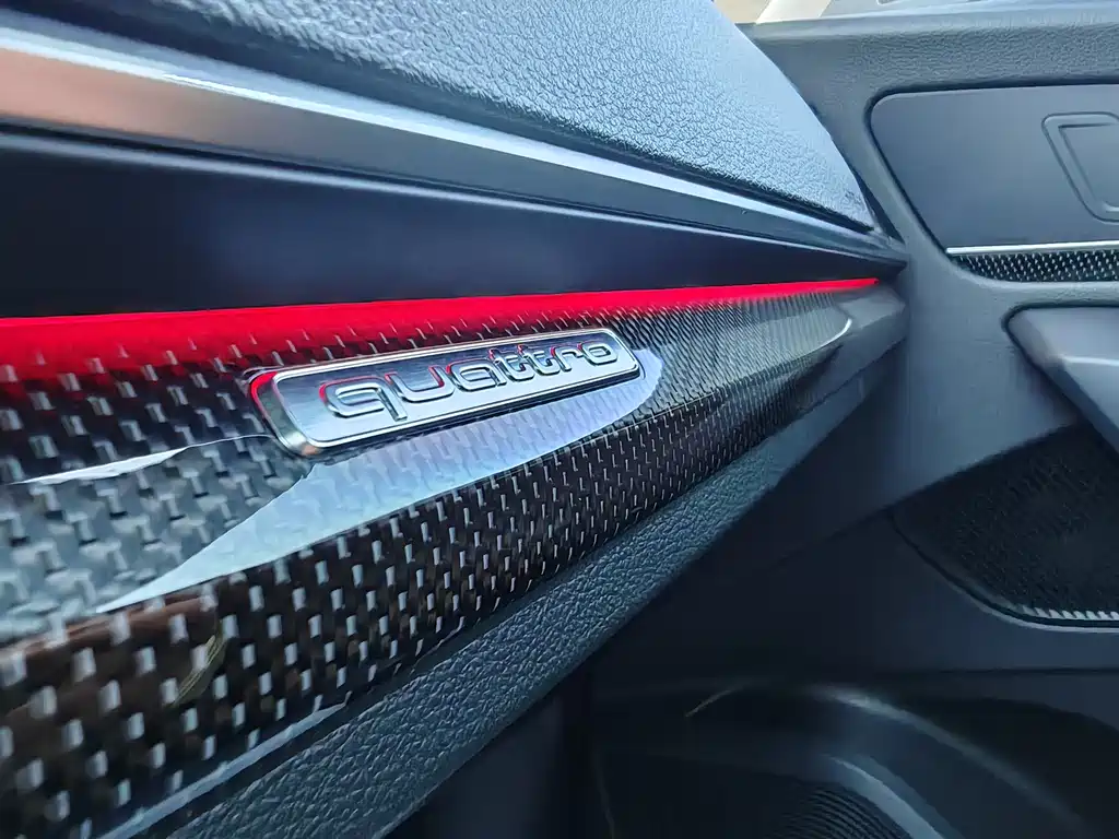 Audi SQ5 2021 model 3.0 TFSI quattro