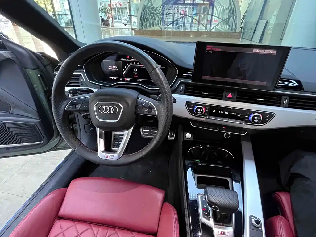 Фото машины 6