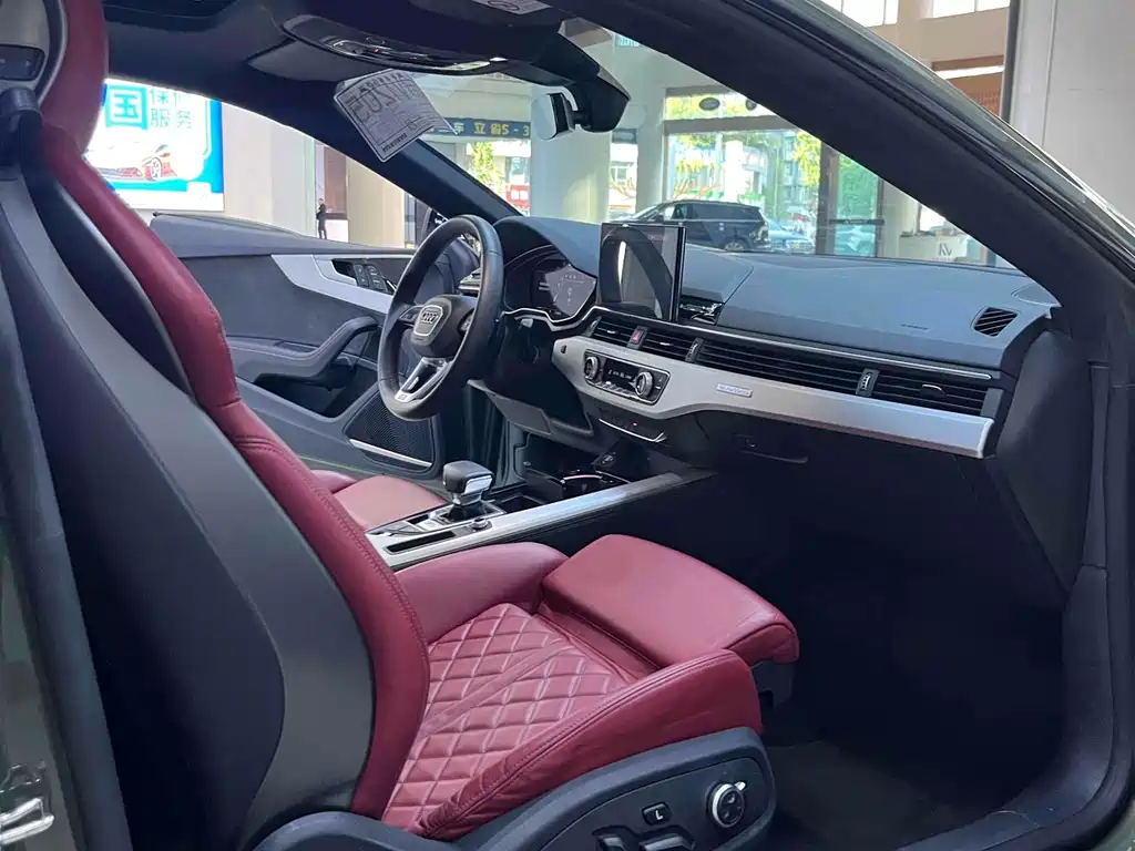 Фото машины 18