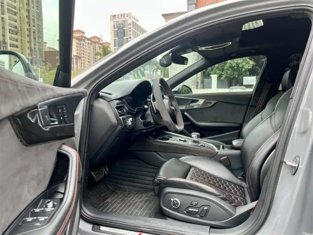 Фото машины 7