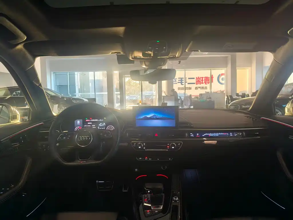 Фото машины 16