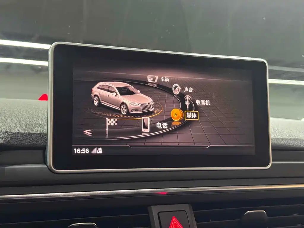 Фото машины 6