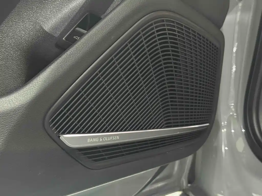 Audi RS 4 2019 RS 4 2.9 T Avant