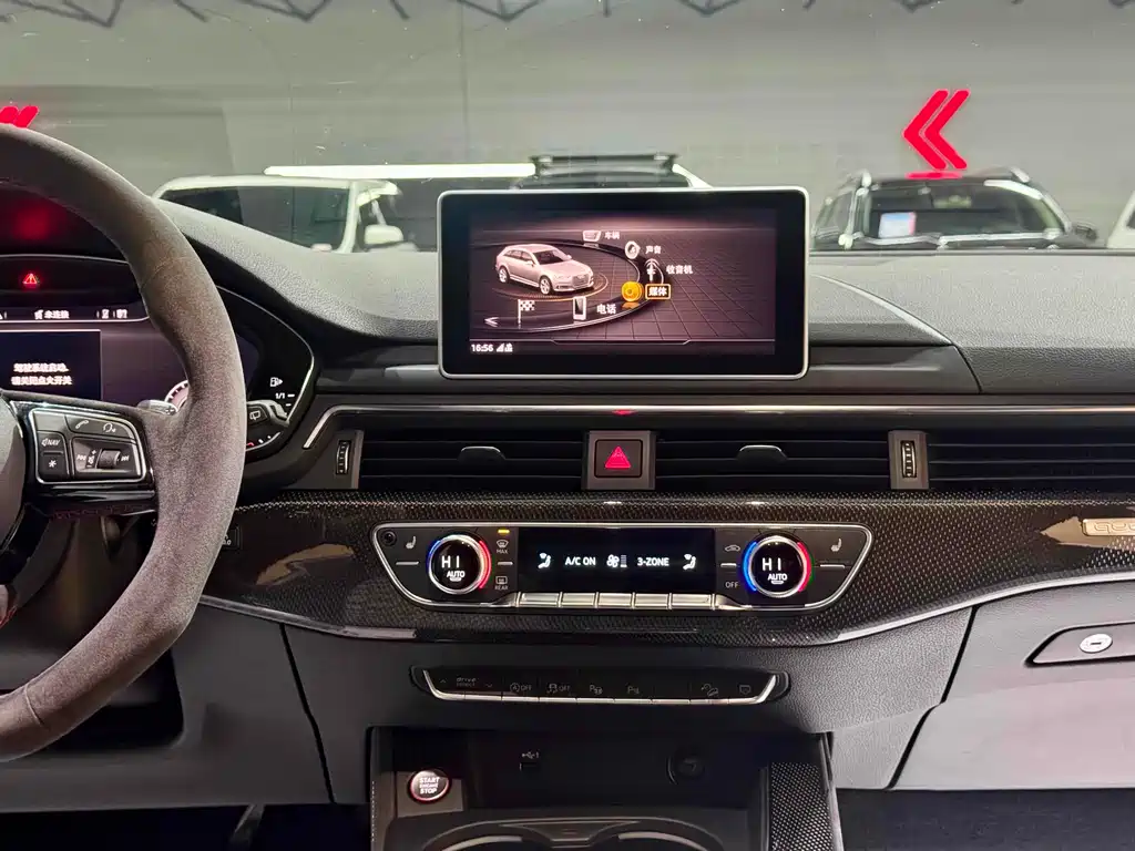 Фото машины 8