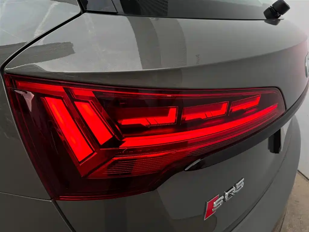 Audi SQ5 2023 model 3.0 TFSI quattro