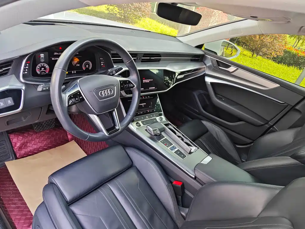 фото машины