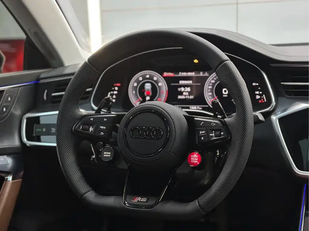 Фото машины 6